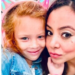 Meet your Posher, Karen! ✨😁